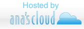 Hosted by ana.com